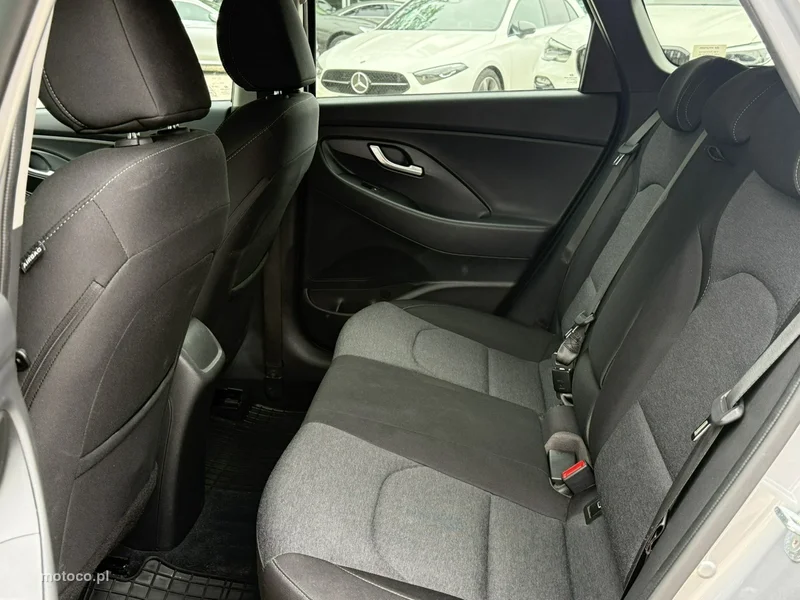 Hyundai i30 14