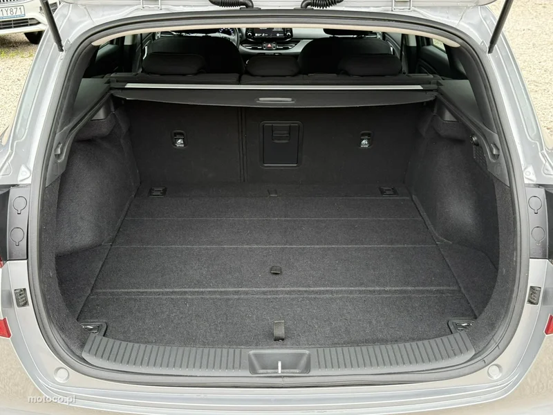Hyundai i30 16