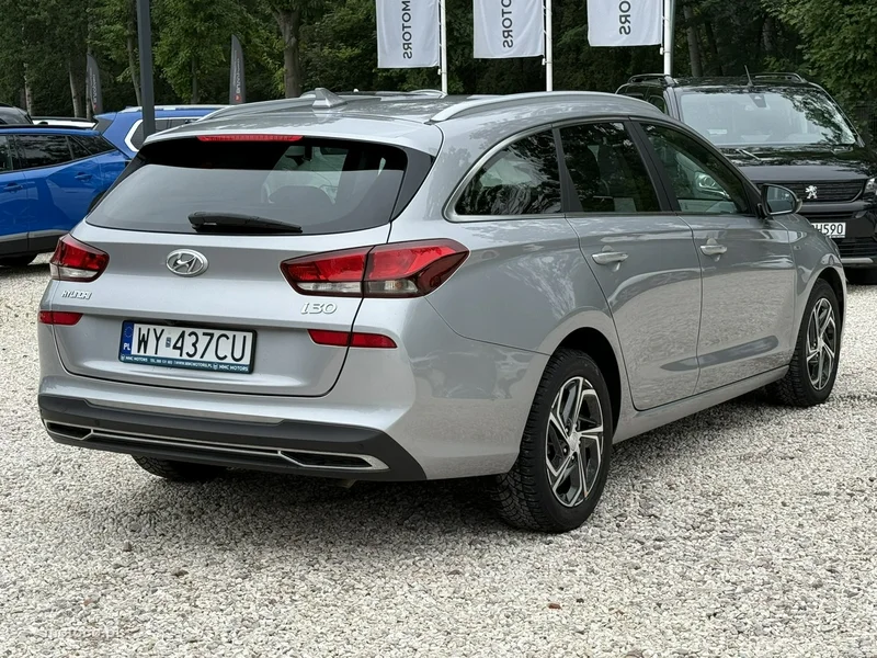Hyundai i30 3