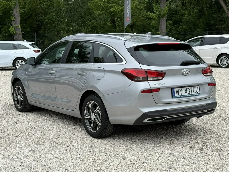 Hyundai i30 5