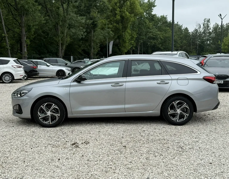 Hyundai i30 6