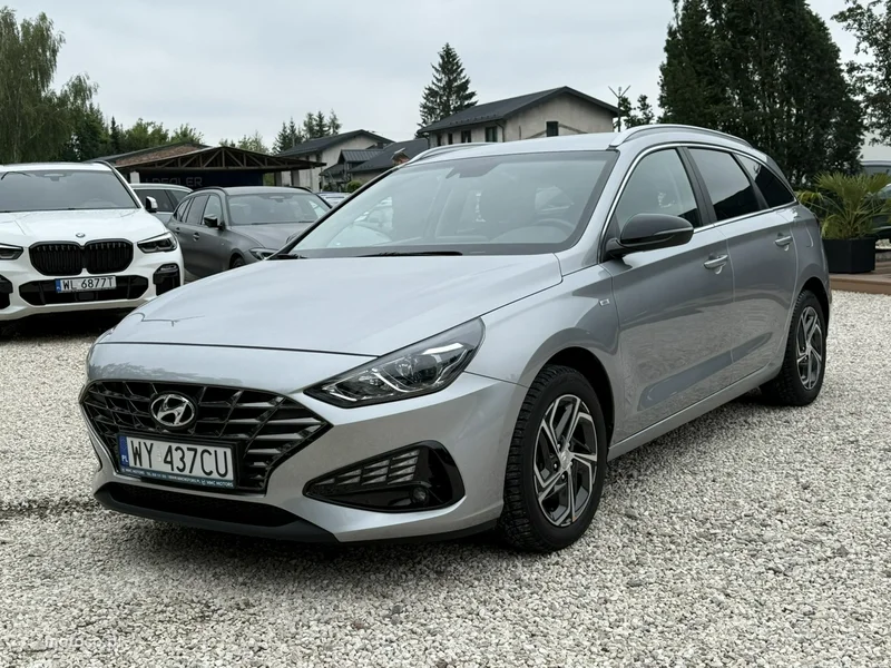 Hyundai i30 7