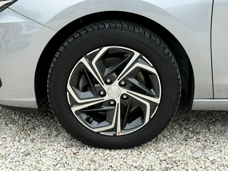 Hyundai i30 9