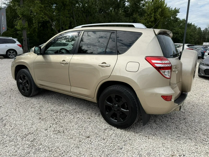 Toyota RAV 4 XA30 12