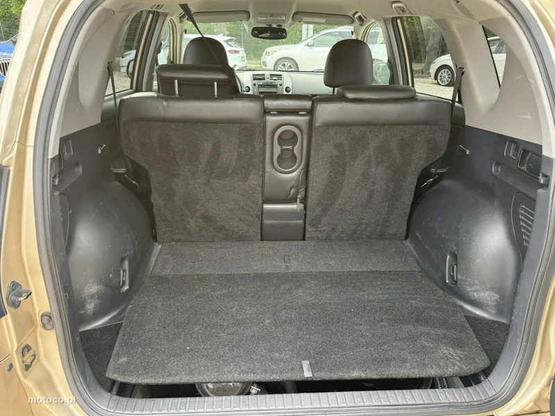 Toyota RAV 4 XA30 13