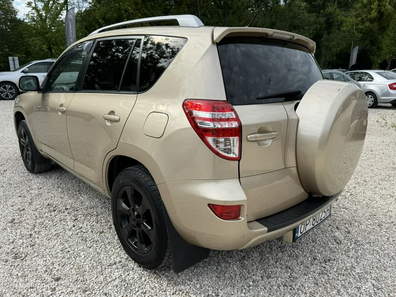 Toyota RAV 4 XA30 14