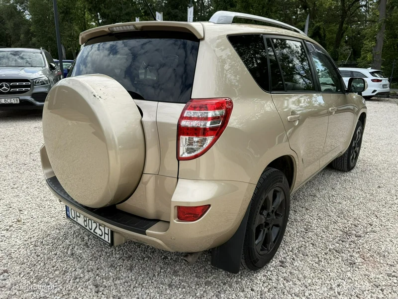 Toyota RAV 4 XA30 16