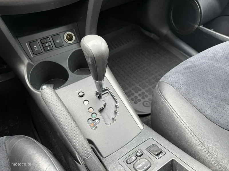 Toyota RAV 4 XA30 19