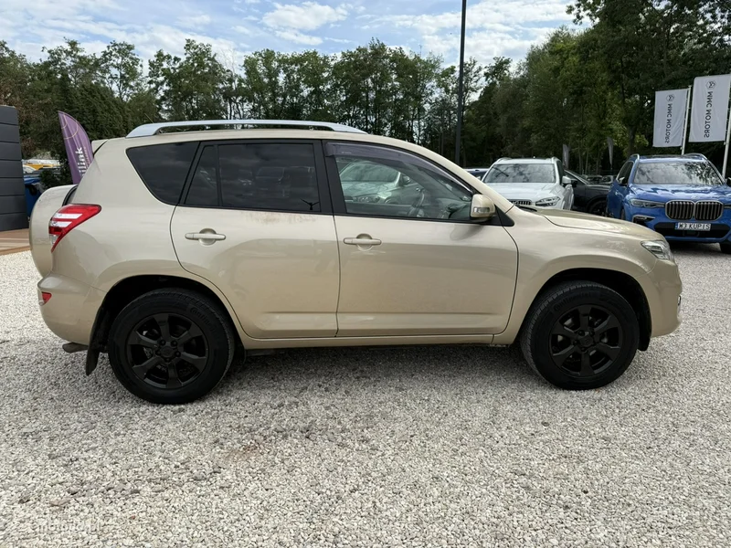Toyota RAV 4 XA30 20