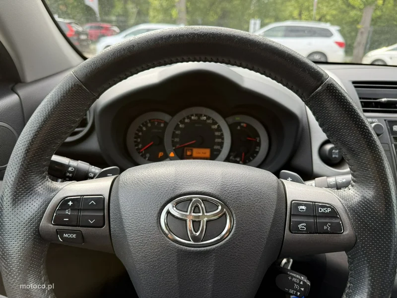 Toyota RAV 4 XA30 23