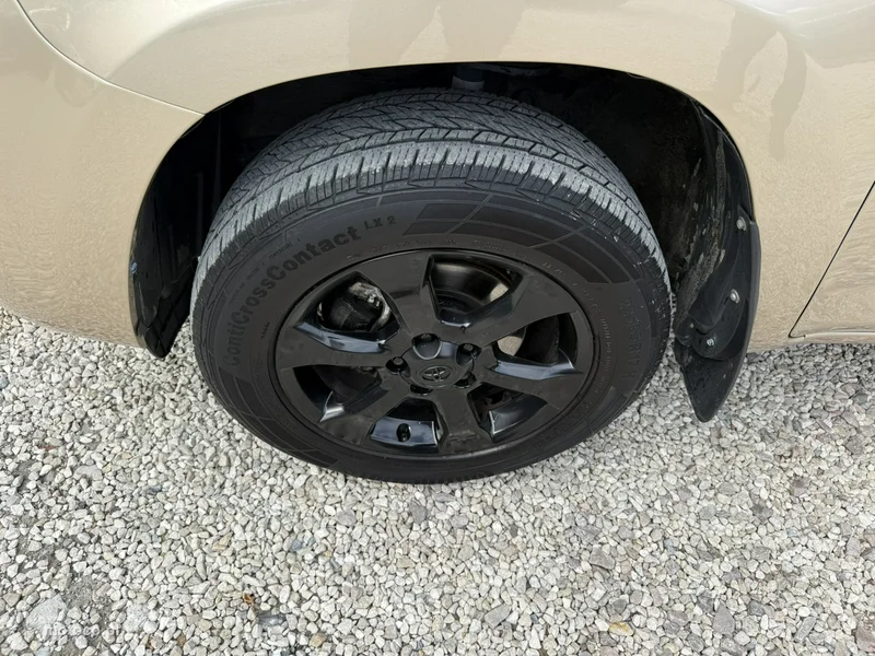Toyota RAV 4 XA30 24