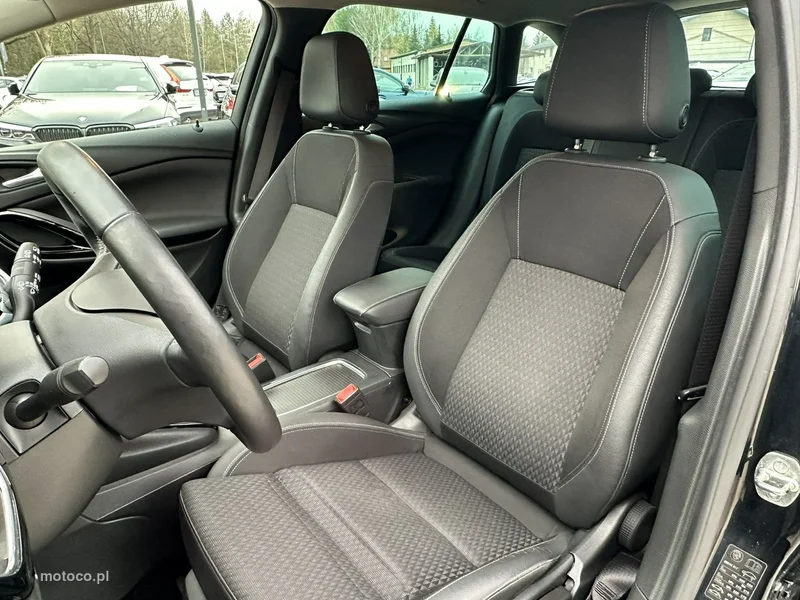 Opel Astra K 15