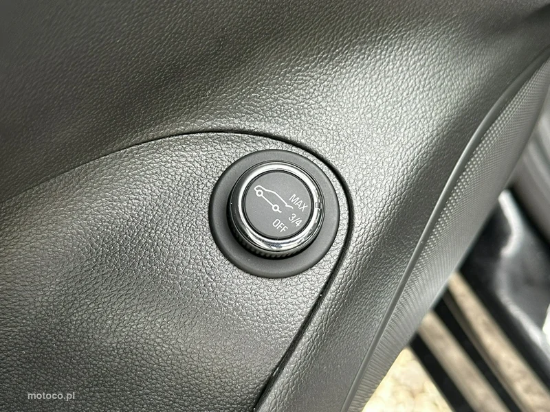 Opel Astra K 16