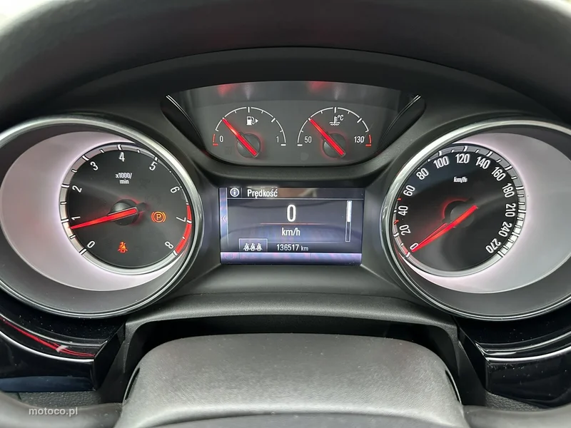 Opel Astra K 31