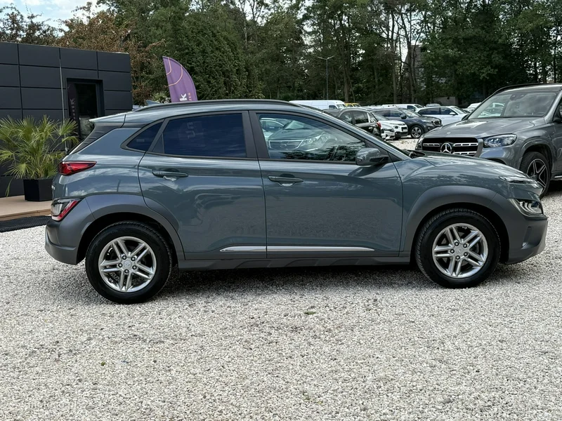 Hyundai KONA 2