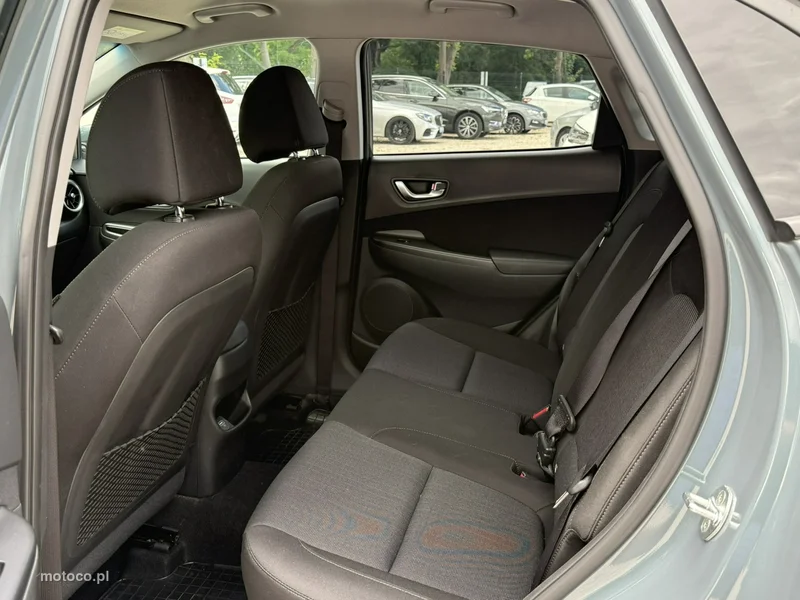 Hyundai KONA 14