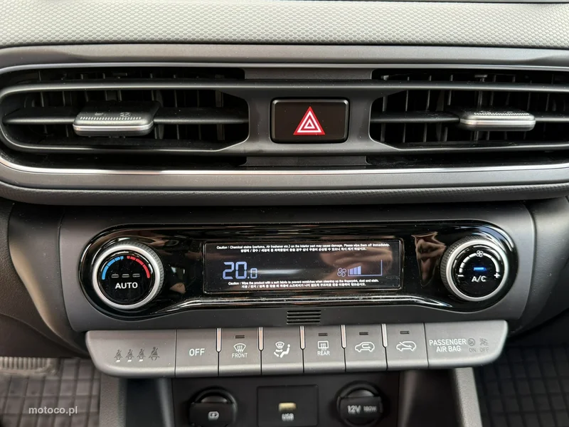 Hyundai KONA 24