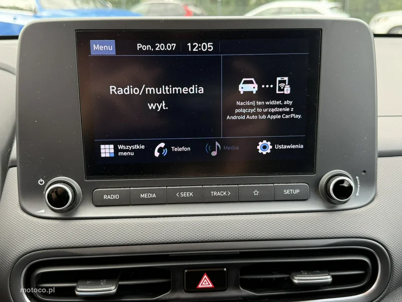 Hyundai KONA 25