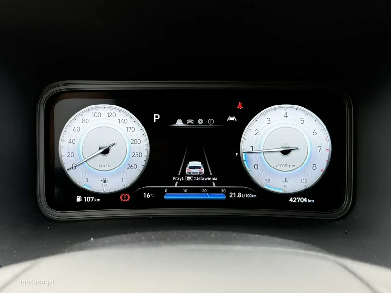 Hyundai KONA 26