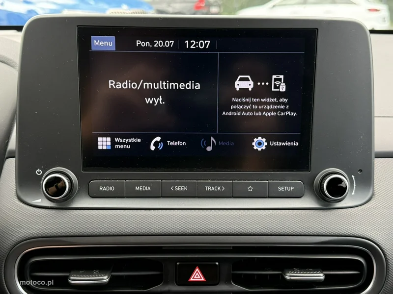 Hyundai KONA 27