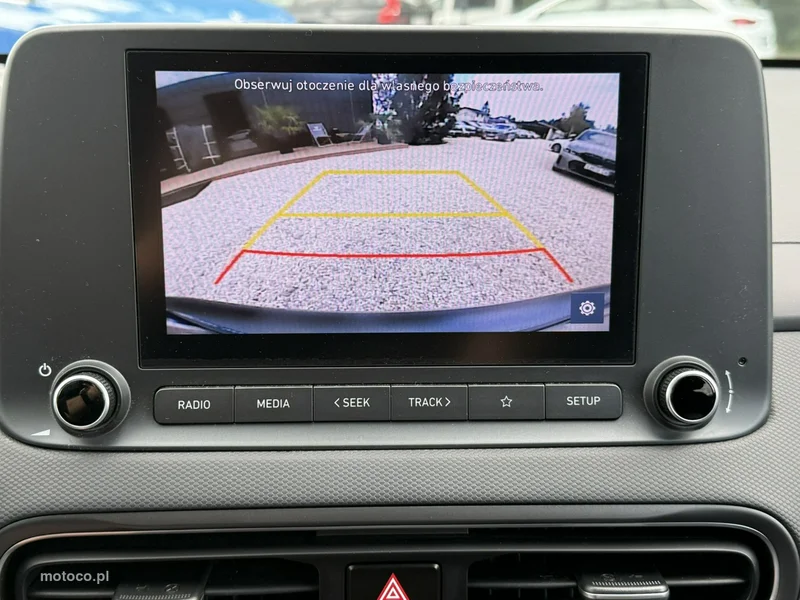 Hyundai KONA 28