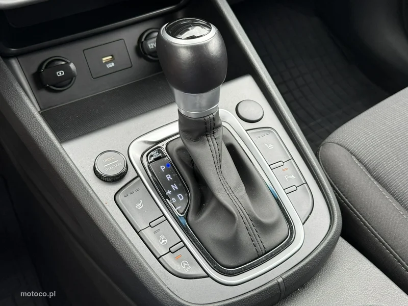 Hyundai KONA 29