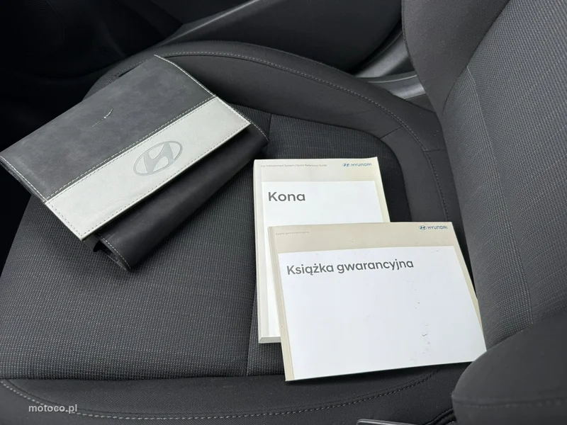 Hyundai KONA 30