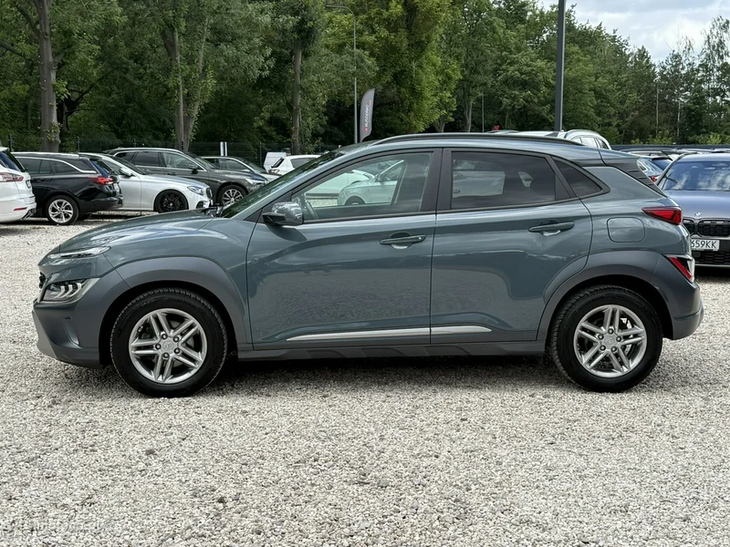 Hyundai KONA 6