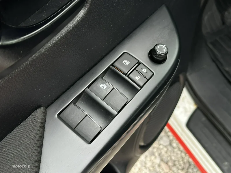 Toyota Hilux AN120 14