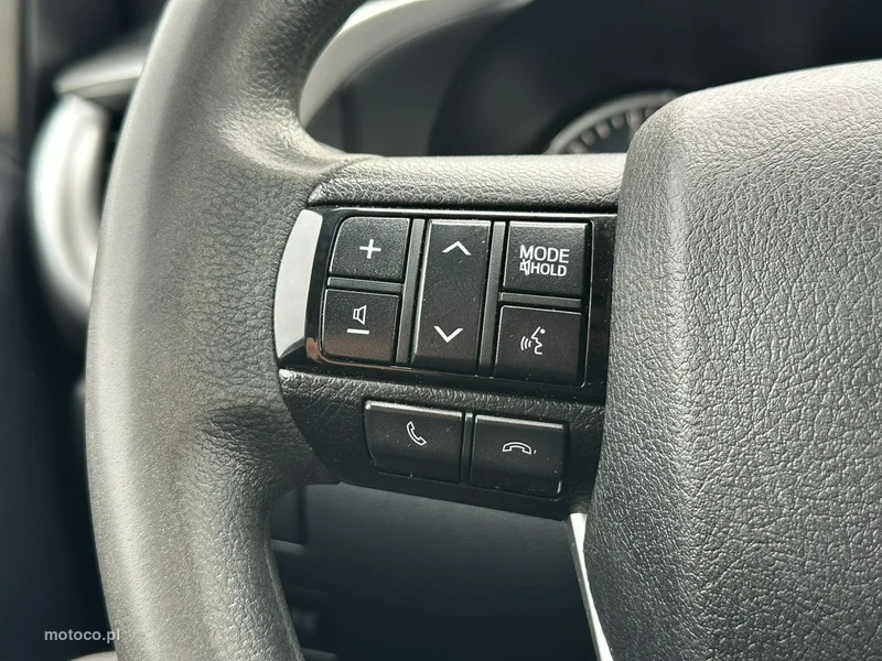 Toyota Hilux AN120 32