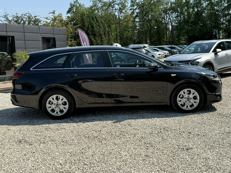 Kia Cee'd 2