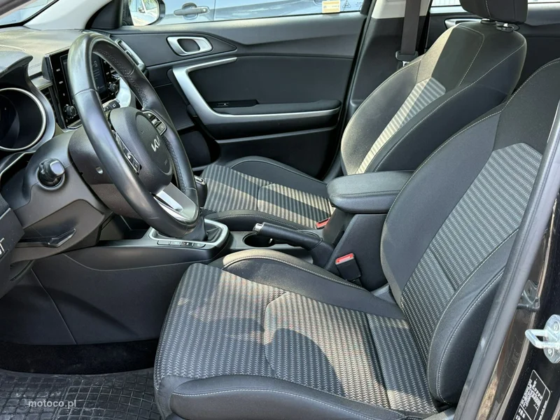 Kia Cee'd 11