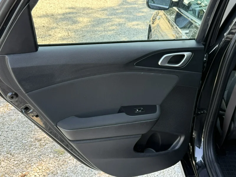 Kia Cee'd 14
