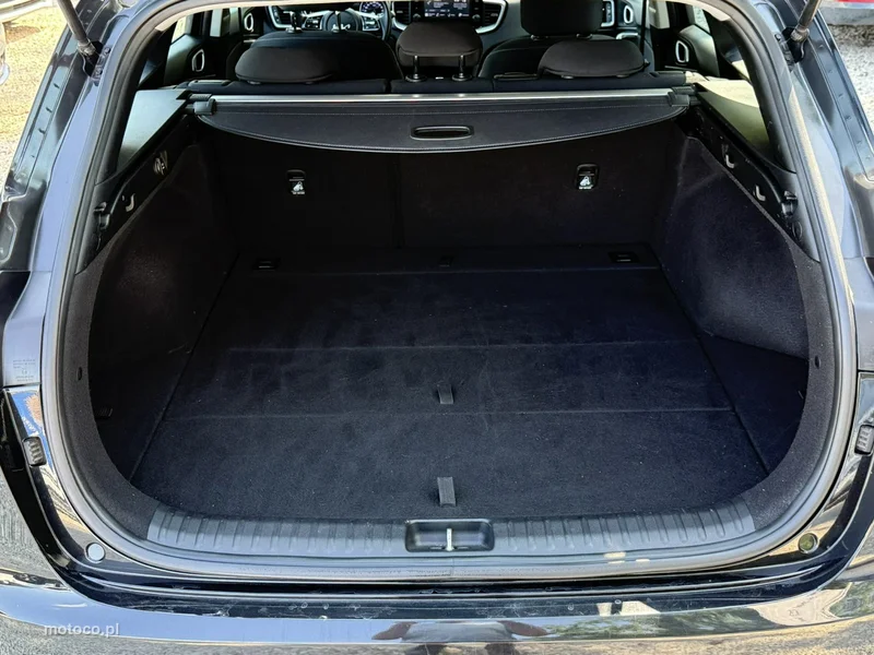 Kia Cee'd 15