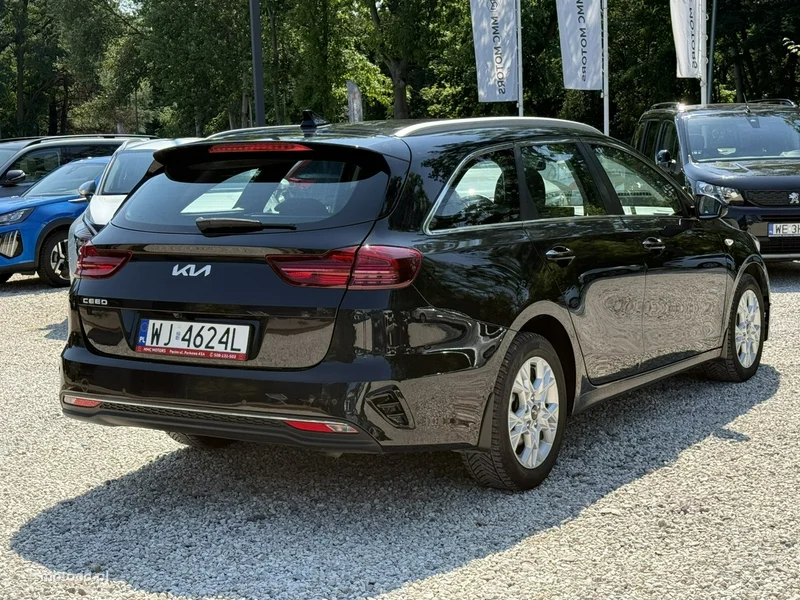 Kia Cee'd 3