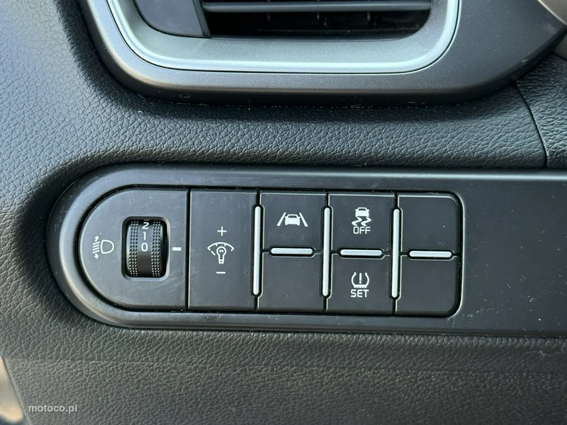 Kia Cee'd 22