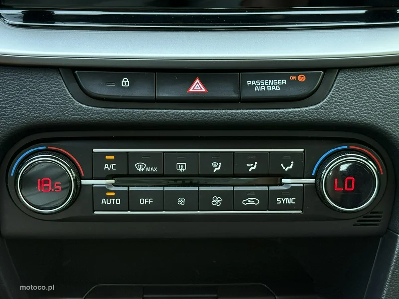 Kia Cee'd 24