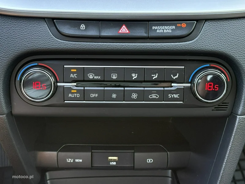 Kia Cee'd 25