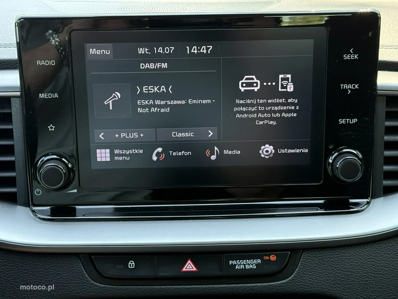 Kia Cee'd 27