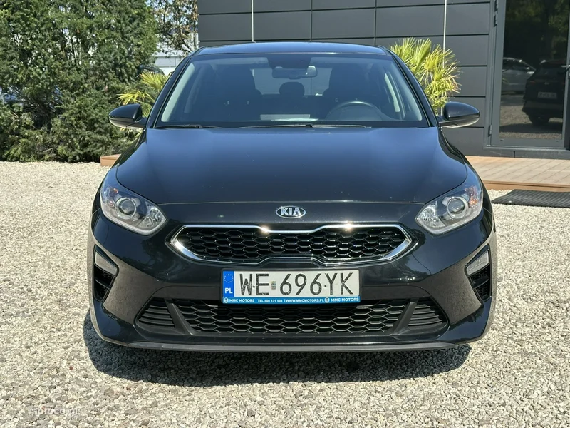 Kia Cee'd 2
