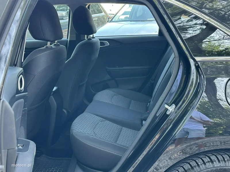 Kia Cee'd 14