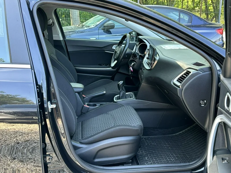 Kia Cee'd 15