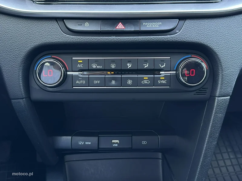 Kia Cee'd 22