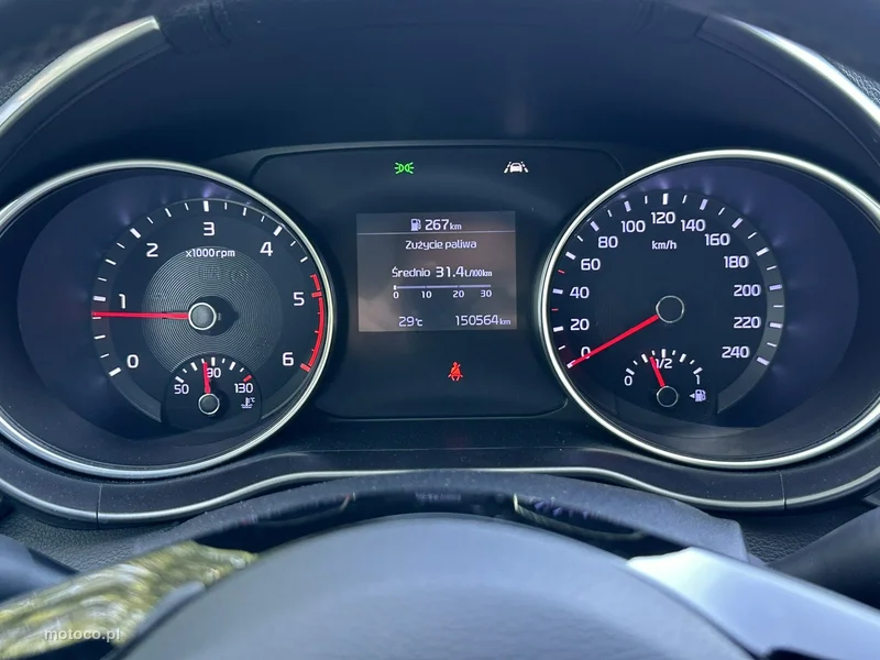 Kia Cee'd 26