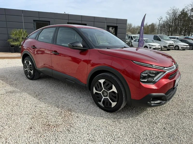 Citroen C4 2