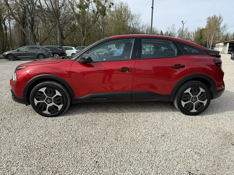 Citroen C4 11
