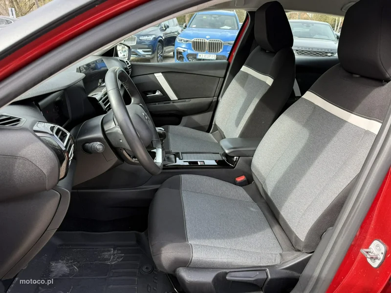 Citroen C4 12