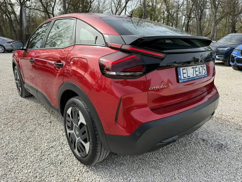 Citroen C4 14