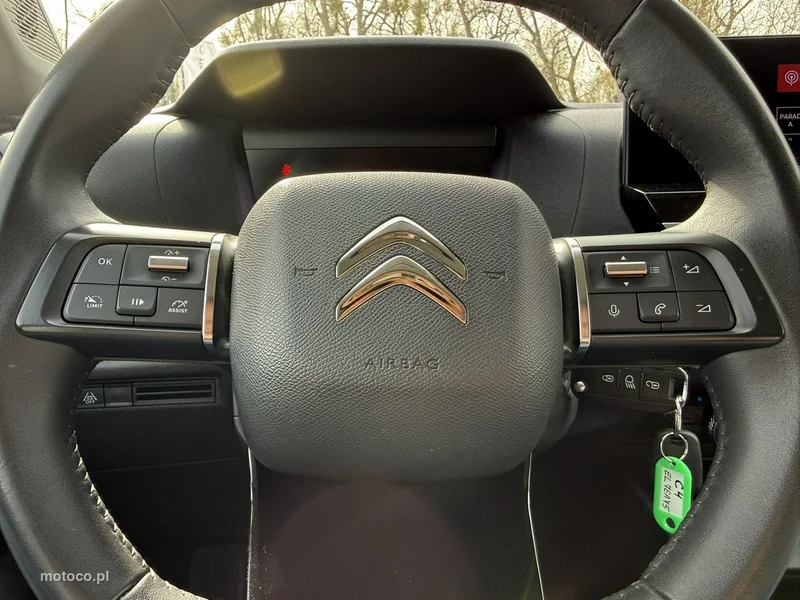Citroen C4 17