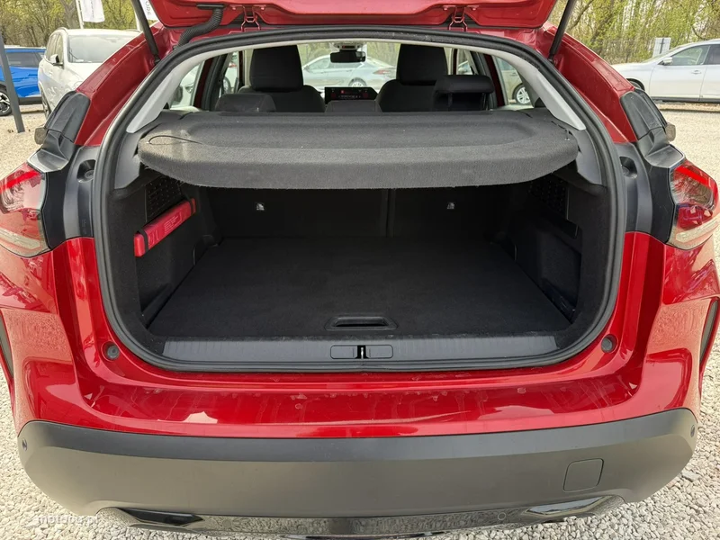 Citroen C4 18